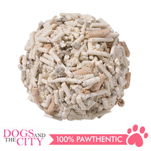 Load image into Gallery viewer, Cature Cat Litter Tofu Pellet 3in1 (Tofu+Wood+Bentonite) - Dogs And The City Online