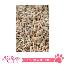 Load image into Gallery viewer, Cature Cat Litter Tofu Pellet 3in1 (Tofu+Wood+Bentonite) - Dogs And The City Online