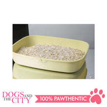 Load image into Gallery viewer, Cature Cat Litter Tofu Pellet 3in1 (Tofu+Wood+Bentonite) - Dogs And The City Online