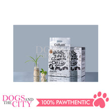Load image into Gallery viewer, Cature Cat Litter Tofu Pellet 3in1 (Tofu+Wood+Bentonite) - Dogs And The City Online