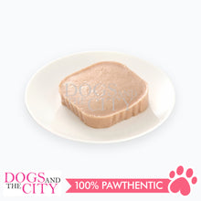 Load image into Gallery viewer, VET'S LABO 16911 Medi Mousse Kidney Care Japanese Supplement Treat for Cat 95g