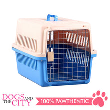 Load image into Gallery viewer, JX 1001 Pet Travel Crates Sz 1 - All Goodies for Your Pet