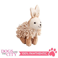 Load image into Gallery viewer, Pawise 15252 Dog Molar Toy - Rabbit - Dogs And The City Online