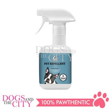 Load image into Gallery viewer, MRCT 9061 Pet Repellent Spray 330ML