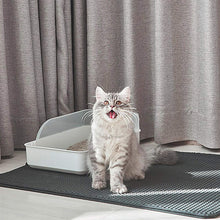 Load image into Gallery viewer, PAWISE 28954 Cat Kitty Litter Trapper Mat 52x60cm - Dogs And The City Online