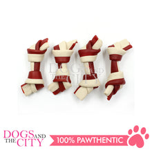 Load image into Gallery viewer, KIND REWARDS 9898-99 No Hide Bones 2" Chicken Flavor 66G - Dogs And The City Online