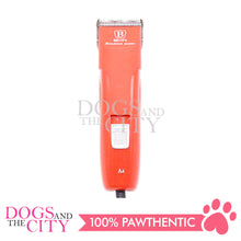 Load image into Gallery viewer, BROFA BF-A6 Brushless 2-Speed Professional Pet Clipper for Dog and Cat - Dogs And The City Online