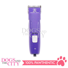 Load image into Gallery viewer, BROFA BF-A6 Brushless 2-Speed Professional Pet Clipper for Dog and Cat - Dogs And The City Online