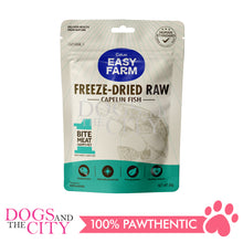 Load image into Gallery viewer, CATURE Freeze-Dried Raw All Natural Treats for Dogs and Cats 30g - Dogs And The City Online