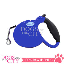 Load image into Gallery viewer, DGZ0121197 Retractable Leash Tape 00-11KG 3M - Dogs And The City Online