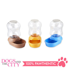 Load image into Gallery viewer, DGZ P1054 Pet Automatic Gravity Water Feeder 4.5L - Dogs And The City Online