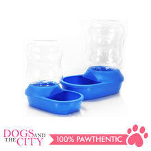 Load image into Gallery viewer, DGZ P1054 Pet Automatic Gravity Water Feeder 4.5L - Dogs And The City Online