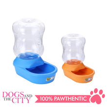 Load image into Gallery viewer, DGZ P1054 Pet Automatic Gravity Water Feeder 4.5L - Dogs And The City Online