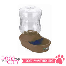 Load image into Gallery viewer, DGZ P1054 Pet Automatic Gravity Water Feeder 4.5L - Dogs And The City Online