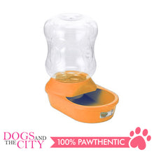Load image into Gallery viewer, DGZ P1054 Pet Automatic Gravity Water Feeder 4.5L - Dogs And The City Online