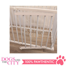 Load image into Gallery viewer, M-BABY Patented Pipe Pet Playpen 50cm high 10 Panels 93cmx138cmx50cm for Dog and Cat - Dogs And The City Online