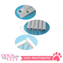 Load image into Gallery viewer, M-BABY Patented Pipe Pet Playpen 50CM high 8 Panels of 93cmx93cmx50cm for Dog and Cat