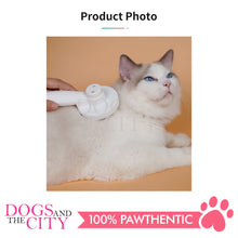 Load image into Gallery viewer, MRCT Pet Magic Comb Slicker Grooming Brush 58x77x191mm - Dogs And The City Online