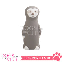 Load image into Gallery viewer, PAWISE 14061/14062/14063 Pet Latex Toy w/Bottle Dog and Cat Toy 20cm