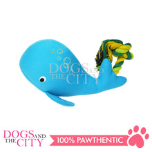Load image into Gallery viewer, Pawise 15225 Floating toy-dolphin