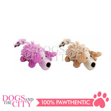 Load image into Gallery viewer, PAWISE 15254 Squeaky Dog Molar Toy 33cm - Dogs And The City Online