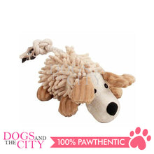 Load image into Gallery viewer, PAWISE 15254 Squeaky Dog Molar Toy 33cm - Dogs And The City Online
