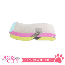 Load image into Gallery viewer, PAWISE 28481 Cat Hammock Lounge Scratching 2 in 1 Cardboard Cat Scratcher 50x24x24cm - Dogs And The City Online