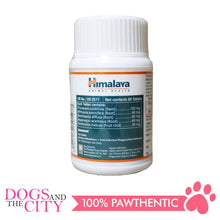 Load image into Gallery viewer, Himalaya Immunol 60 Tablets for Dogs and Cats - Dogs And The City Online