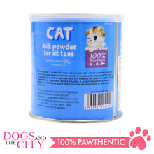 Load image into Gallery viewer, MEOW FUN BN035 Cat Milk Powder Supplement for Kittens 130g - Dogs And The City Online