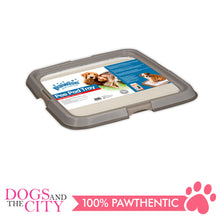 Load image into Gallery viewer, Pawise 11447 Pet Pee Pad Holder Large 60x60x3cm - All Goodies for Your Pet