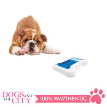 Load image into Gallery viewer, Pawise 14813 Smart Toy Interactive Sliding Sticks Treat Puzzle Dog Toy Level 2 24.5x20x4cm - Dogs And The City Online