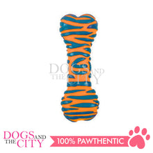 Load image into Gallery viewer, Pawise 14151 Dog Toy Vinyl Bone 16cm - Dogs And The City Online